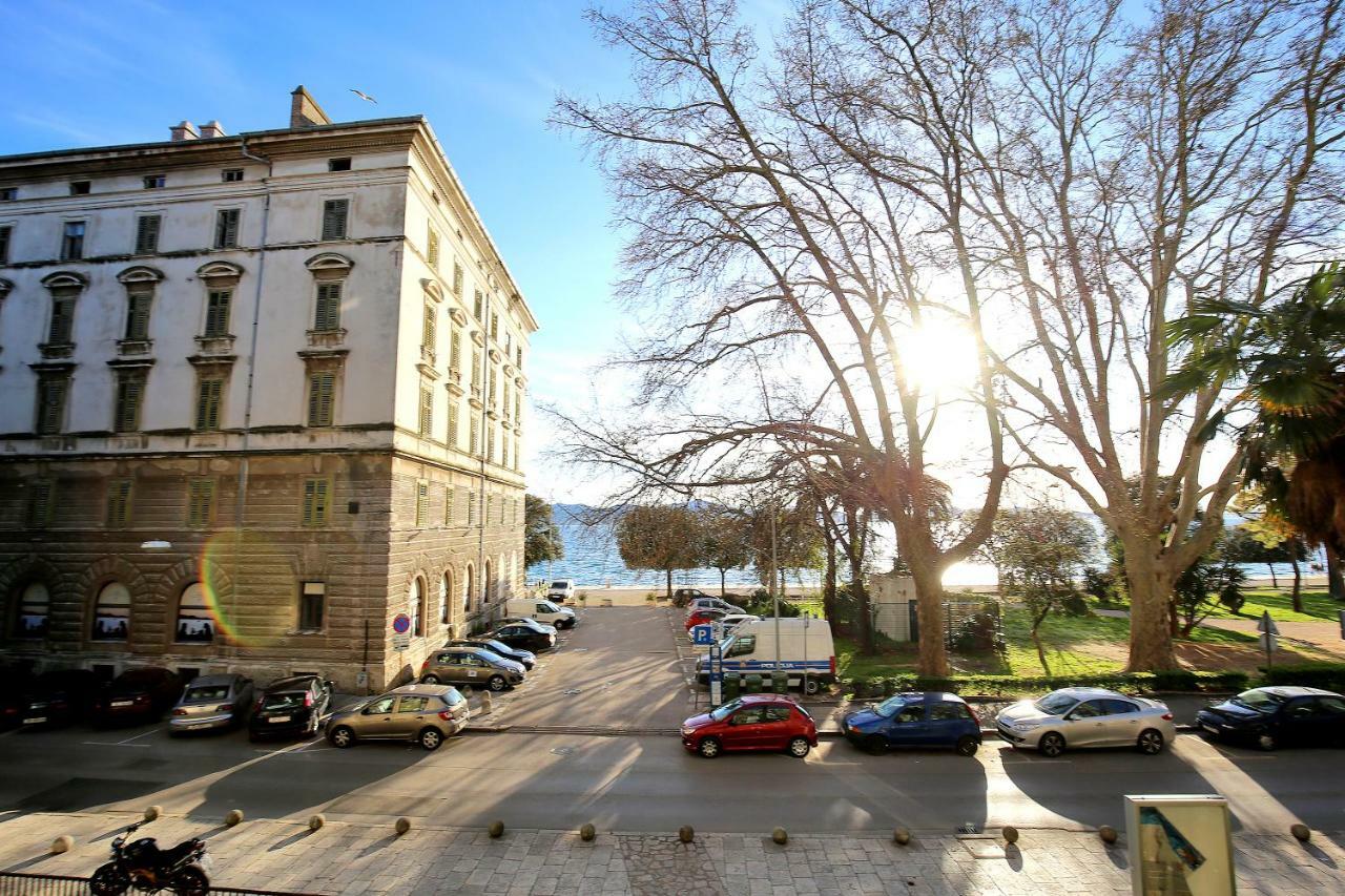 Apartment Noah Zadar Exterior foto